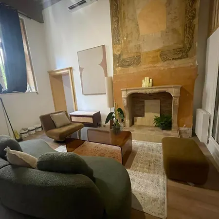 Apartman Nocnoc - L'exceptionnel *
