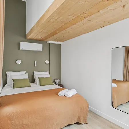 Nocnoc - L'exceptionnel Apartment Lyon