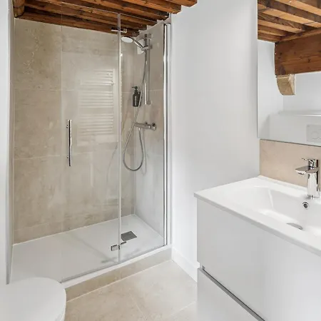 Apartment Nocnoc - L'exceptionnel Lyon