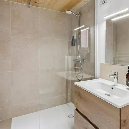 Nocnoc - L'exceptionnel Apartment
