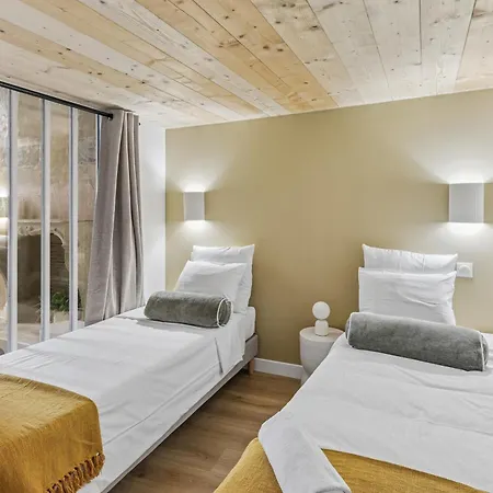 Apartment Nocnoc - L'exceptionnel *