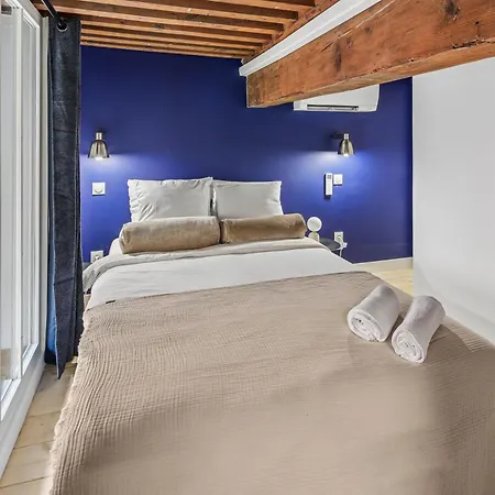 Apartment Nocnoc - L'exceptionnel *