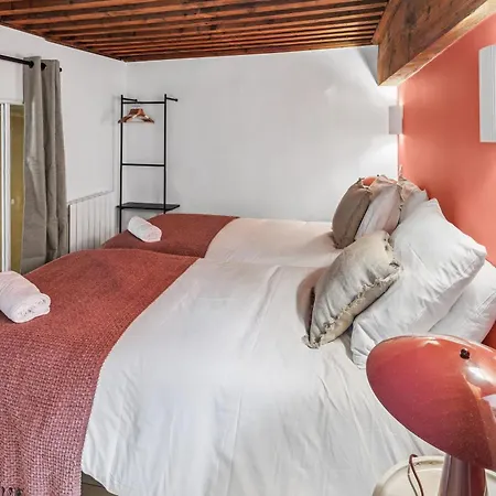 Apartment Nocnoc - L'exceptionnel