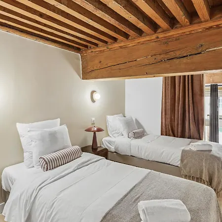 Nocnoc - L'exceptionnel Apartment Lyon